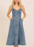 Blue Jean Baby