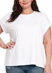 Loving On Me-Slub Knit