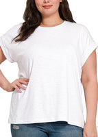 Loving On Me-Slub Knit