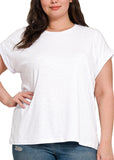 Loving On Me-Slub Knit