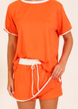 Orange Crush