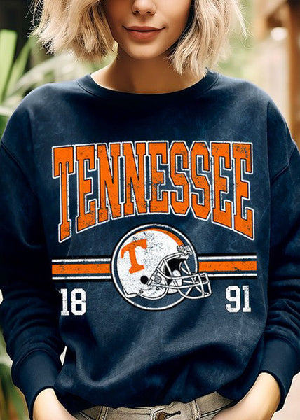Rocky Top Crewneck