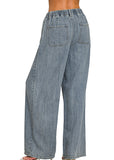 In Those Jeans