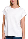 Loving On Me-Slub Knit