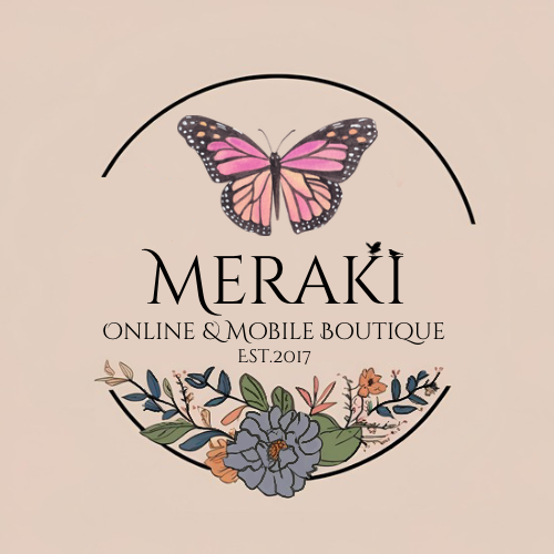 Meraki Found