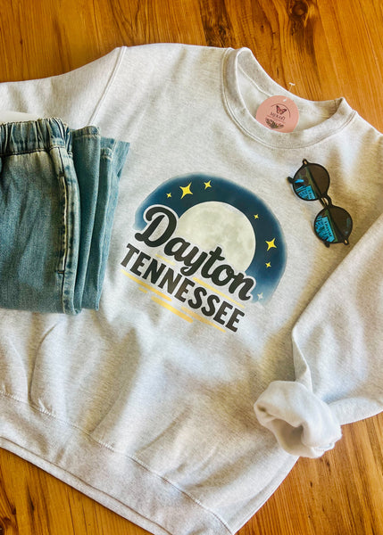 Famous In A Smalltown-crewneck