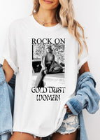 Gold Dust Woman