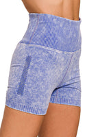 Beautiful Liar-Shorts