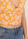 Oh Daisy