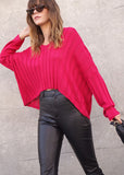 Pretty In Pink