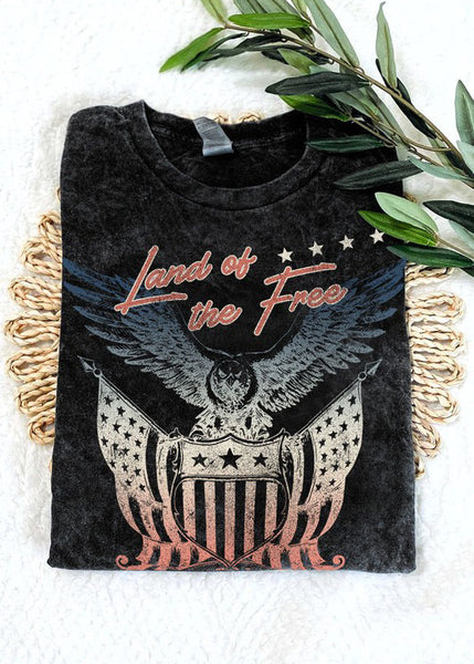 Born In The USA