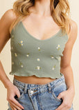 Daisy Jane
