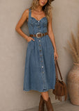 Blue Jean Baby