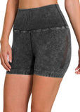 Beautiful Liar-Shorts