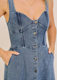 Blue Jean Baby