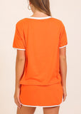 Orange Crush
