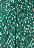 Seeing Green