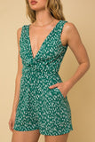 Seeing Green